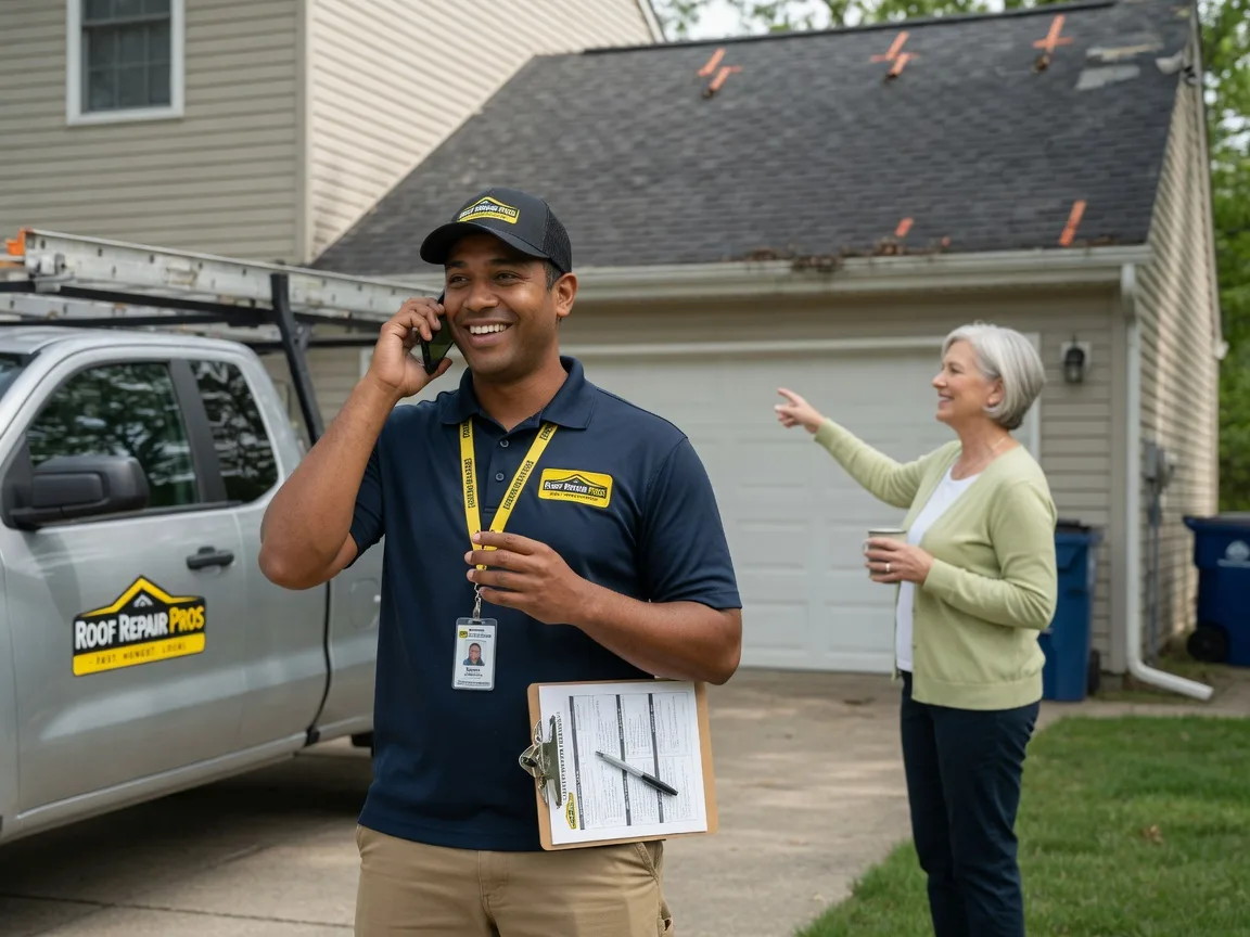 Roof Repair Inyokern, CA FAQs